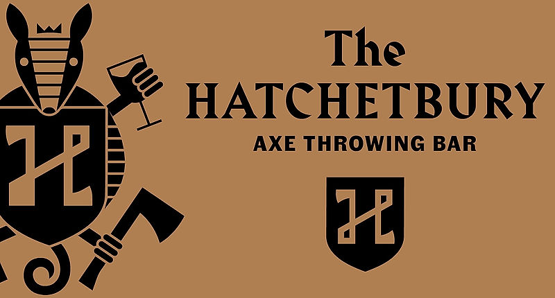 The Hatchetbury - Hector